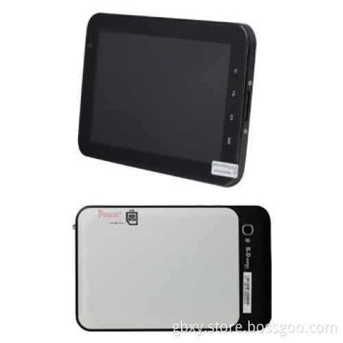 7-inch MIDs for Samsung Exynos 3110, Built-in 2/3G Dual Camera SIM/Wi-Fi/GSM/GPS/Bluetooth
